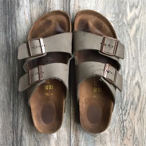 Birkenstock’s Sandals